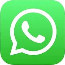 WhatsApp logo